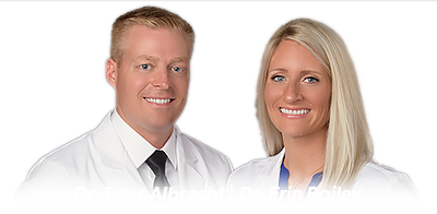 Dr.Erin Bailey Dr.Tyler Albrecht