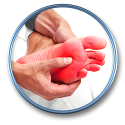 Neuropathy Pain Relief