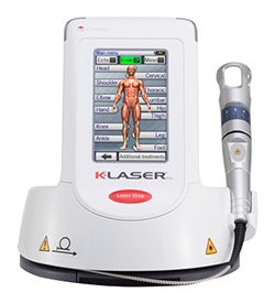Therapeutic Laser Neuropathy Treatment